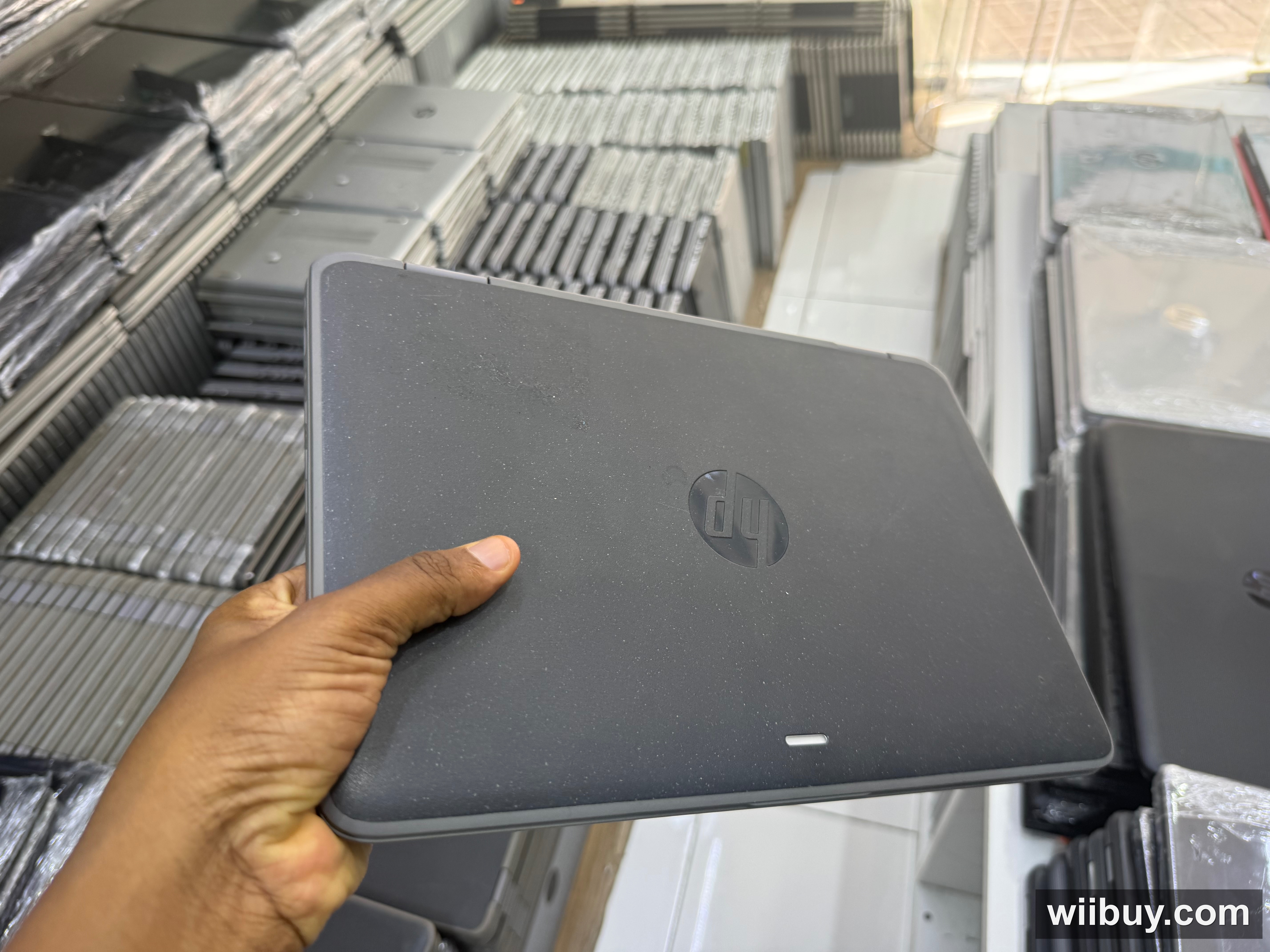 Hp Probook x360 11G4 EE