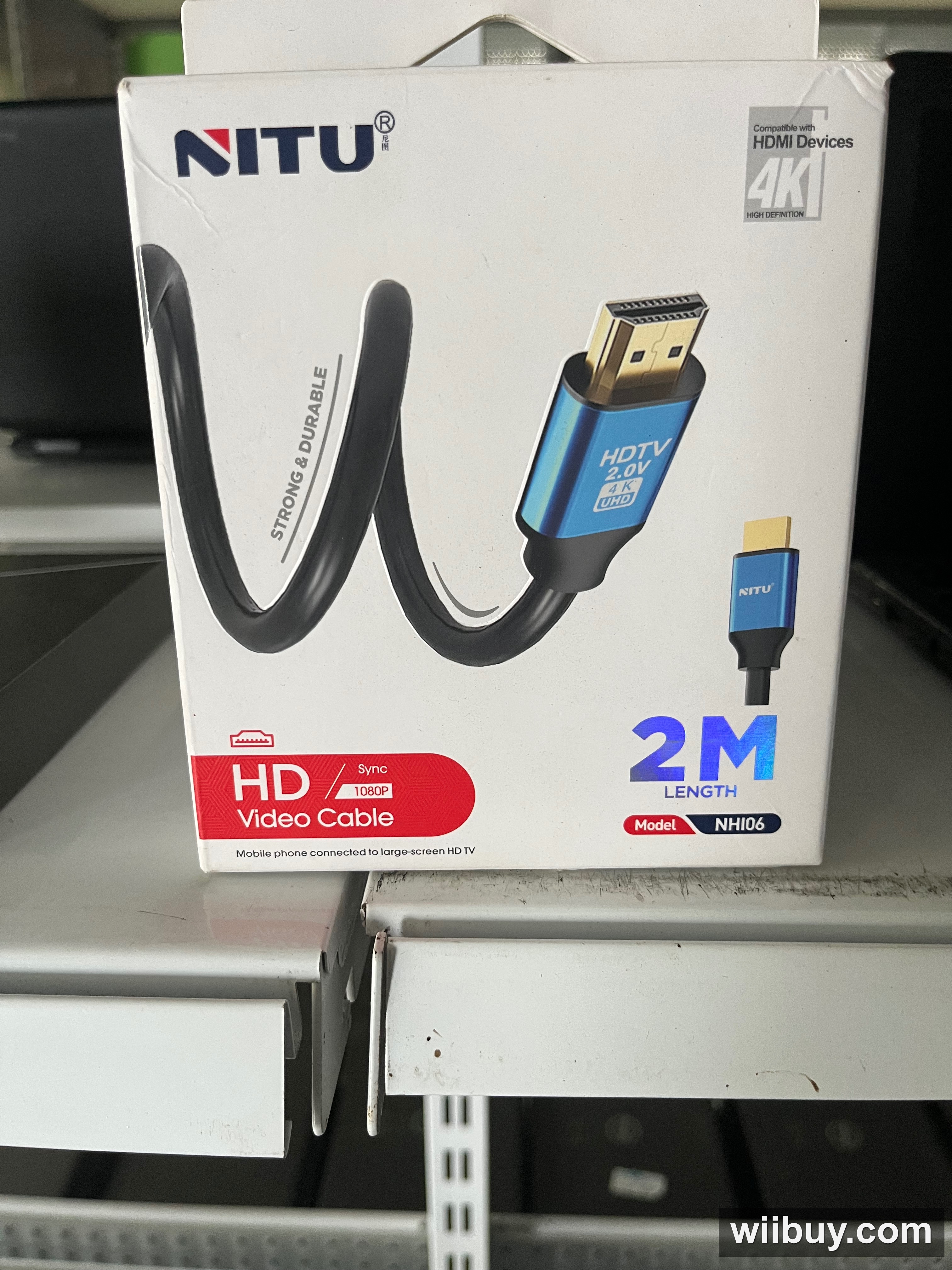 NITU NH106